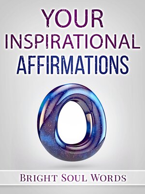 cover image of Your Inspirational Affirmations